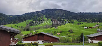 appartement à Praz-sur-Arly (74)