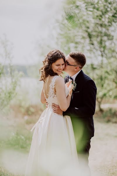 Wedding photographer Aleksey Kutyrev (alexey21art). Photo of 27 May 2018