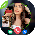 Random Video Call & Chat Girl