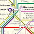 Metro Map: Paris (Offline)3.2.1