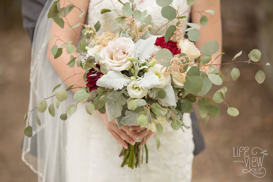 Fotografo di matrimoni Brittany Carpenter (brittanyc). Foto del 8 settembre 2019