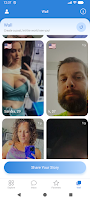 Zingle – Meet & Chat Screenshot 6 of 7