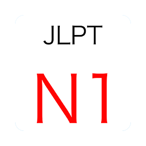 N1 JLPT Vocabulary Test