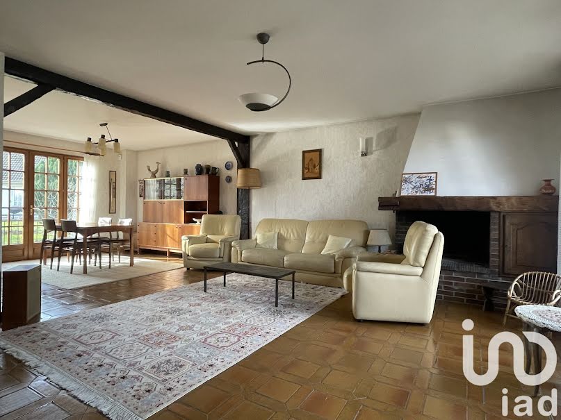 Vente maison 7 pièces 152 m² à Montsoult (95560), 440 000 €