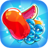 Sweet Blast Candy Mania icon