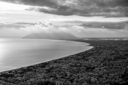 Fotograful de nuntă Giuseppe De Angelis (giudeangelis). Fotografia din 26 ianuarie