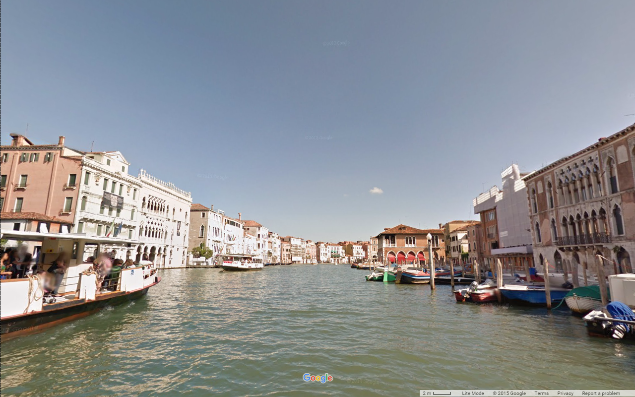 Virtual Tour for Google Street View™ Preview image 4