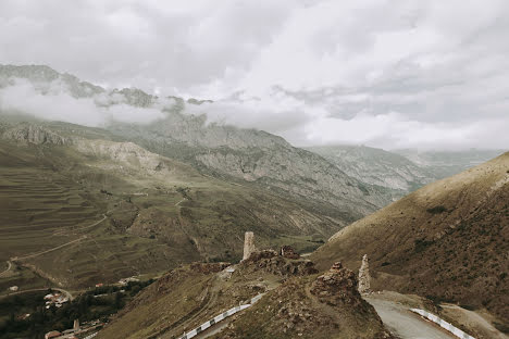 Svatební fotograf Elbrus Takulov (takulov98). Fotografie z 3.ledna 2019