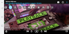 bPlayer Pro (beta)のおすすめ画像2