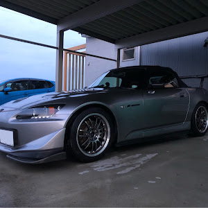 S2000 AP1