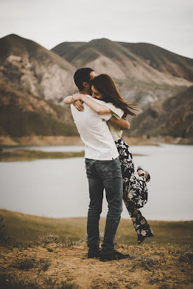 Photographe de mariage Harut Tashjyan (haruttashjyan). Photo du 13 juin 2018