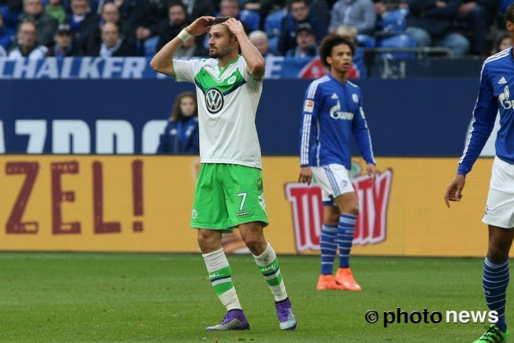 Overzicht Bundesliga: Sensationele ommekeer in Gelsenkirchen