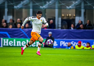 🎥 La superbe action individuelle de Gonçalo Guedes !