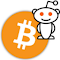 Item logo image for Reddit BTC Ticker