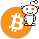 Reddit BTC Ticker chrome extension