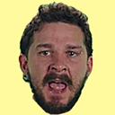 Do It! Shia Labeouf (Super Pack)