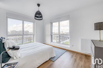 appartement à Bordeaux (33)