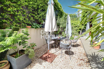 appartement à Montpellier (34)