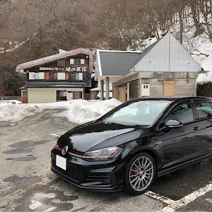 ゴルフGTI