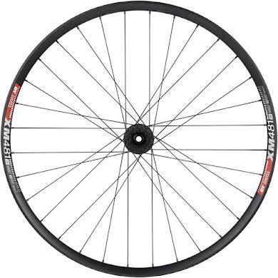 Quality Wheels DT 350/DT XM481 Rear Wheel - 27.5", 12 x 157mm, 6-Bolt alternate image 0