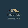 Prestige Build And Renovation Limited Logo