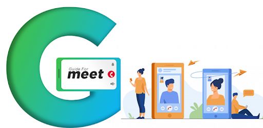 Guide For Google Meet Video Conferences Meeting On Windows Pc Download Free 1 1 1 Com Easytouseapp Guideforgoogleemeet