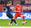 Javi Martinez (Bayern Munich) va quitter le Bayern Munich 