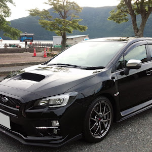 WRX STI VAB