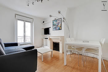 appartement à Paris 11ème (75)