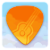 The Lost Guitar Pick icon