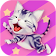 Chaton Run icon