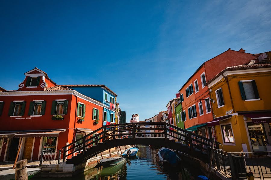 Pulmafotograaf Stefano Roscetti (stefanoroscetti). Foto tehtud 11 mai 2021