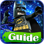 Cover Image of Unduh Guide for Lego Batman 3 1.0 APK