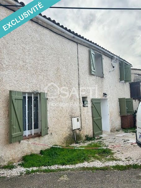 Vente maison 4 pièces 78 m² à La Verdière (83560), 166 000 €