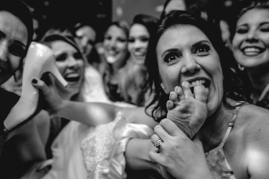 Wedding photographer Guilherme Santos (guilhermesantos). Photo of 8 April 2016