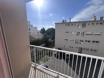 appartement à Sète (34)