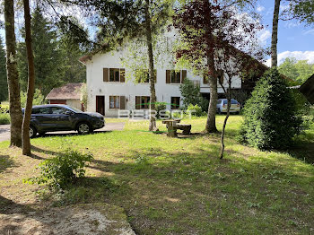 maison à Pierrefontaine-les-Varans (25)