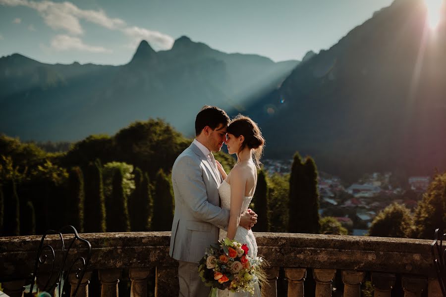 Fotógrafo de bodas Craciun Rares (rarescraciun). Foto del 12 de agosto 2023