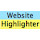 Website Highlighter