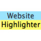 Website Highlighter