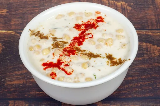 Boondi Raita [300 Ml]