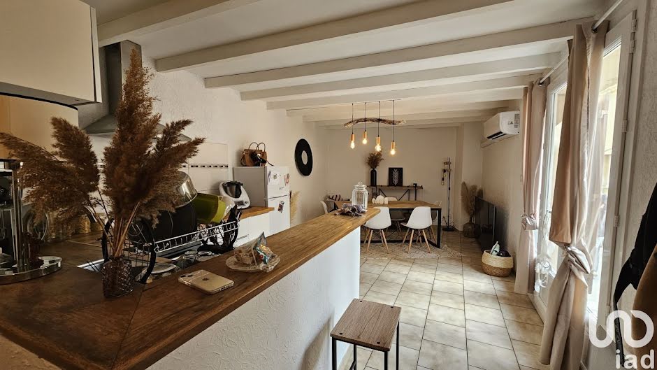Vente maison 5 pièces 168 m² à Bédarrides (84370), 235 000 €