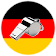 Referee Whistle German Edition icon