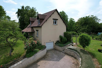 maison à Louvières-en-Auge (61)