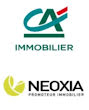 CREDIT AGRICOLE IMMOBILIER PROMOTION