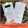 Dán Ppf Dẻo Trong Dành Cho Samsung S8/S9 S8+/S9+ S10 S10+ Note8/9 Note10 Note10+/ S20 S20 Untra S20 Plus