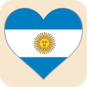 Argentina Chat Dating icon