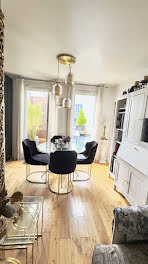 appartement à Courbevoie (92)