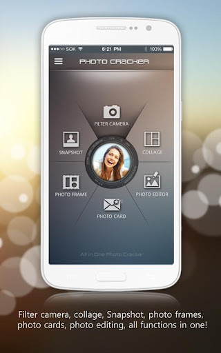 免費下載攝影APP|Photocracker - Photo Editor app開箱文|APP開箱王