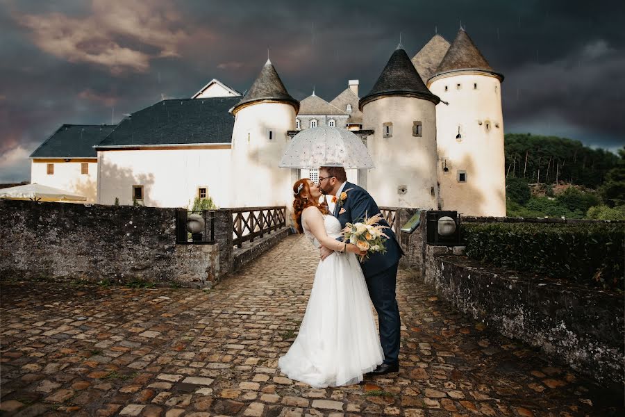 Photographe de mariage Andrea Ihmsen (studioandrea). Photo du 21 août 2022